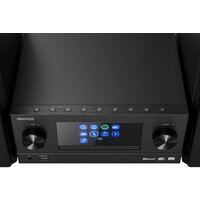 Kenwood M-9000S-B Image #6