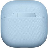 Наушники Huawei FreeClip 2 (голубой, международная версия) - Превью изображения №13 — Интернет-магазин Your Sale