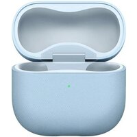 Наушники Huawei FreeClip 2 (голубой, международная версия) - Превью изображения №11 — Интернет-магазин Your Sale