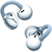 Наушники Huawei FreeClip 2 (голубой, международная версия) - Превью изображения №2 — Интернет-магазин Your Sale