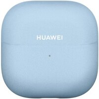 Наушники Huawei FreeClip 2 (голубой, международная версия) - Превью изображения №14 — Интернет-магазин Your Sale