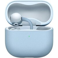 Наушники Huawei FreeClip 2 (голубой, международная версия) - Превью изображения №10 — Интернет-магазин Your Sale