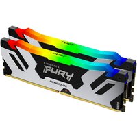 Kingston FURY Renegade RGB 2x16ГБ DDR5 7200МГц KF572C38RSAK2-32 Image #1