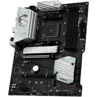 Материнская плата MSI B550 Gaming WiFi - Превью изображения №2 — Интернет-магазин Your Sale