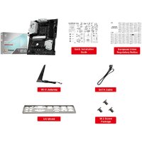 Материнская плата MSI B550 Gaming WiFi - Превью изображения №6 — Интернет-магазин Your Sale