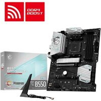 Материнская плата MSI B550 Gaming WiFi - Превью изображения №5 — Интернет-магазин Your Sale