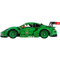 LEGO Technic 42224 Porsche 911 GT3 R REXY AO Image #3