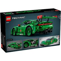 LEGO Technic 42224 Porsche 911 GT3 R REXY AO Image #2