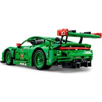 LEGO Technic 42224 Porsche 911 GT3 R REXY AO Image #4