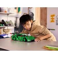 LEGO Technic 42224 Porsche 911 GT3 R REXY AO Image #7