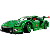 LEGO Technic 42224 Porsche 911 GT3 R REXY AO Image #5