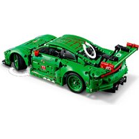 LEGO Technic 42224 Porsche 911 GT3 R REXY AO Image #6