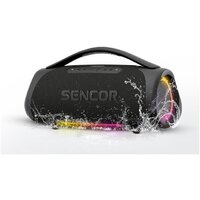 Беспроводная колонка Sencor Resonex Mega - Превью изображения №6 — Интернет-магазин Your Sale