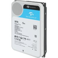 Жесткий диск Seagate SkyHawk AI 20TB ST20000VE003 - Превью изображения №2 — Интернет-магазин Your Sale