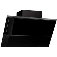 Falmec Verso NRS 85 800 м3/ч (черный)