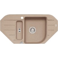 Alveus Niagara 60 Beige G55