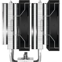 Кулер для процессора DeepCool AG620 R-AG620-BKNNMN-G-1 - Превью изображения №6 — Интернет-магазин Your Sale