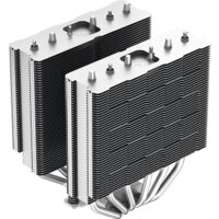 Кулер для процессора DeepCool AG620 R-AG620-BKNNMN-G-1 - Превью изображения №4 — Интернет-магазин Your Sale