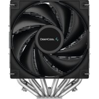 Кулер для процессора DeepCool AG620 R-AG620-BKNNMN-G-1 - Превью изображения №7 — Интернет-магазин Your Sale