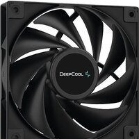 Кулер для процессора DeepCool AG620 R-AG620-BKNNMN-G-1 - Превью изображения №3 — Интернет-магазин Your Sale