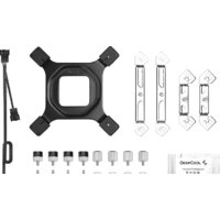 Кулер для процессора DeepCool AG620 R-AG620-BKNNMN-G-1 - Превью изображения №2 — Интернет-магазин Your Sale
