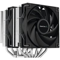 Кулер для процессора DeepCool AG620 R-AG620-BKNNMN-G-1 - Превью изображения №9 — Интернет-магазин Your Sale