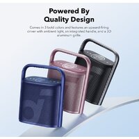 Anker SoundCore Motion X500 (черный) Image #5