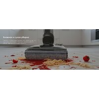 Вертикальный моющий пылесос Tineco Floor One i6 Stretch Plus - Превью изображения №11 — Интернет-магазин Your Sale