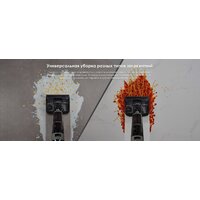 Вертикальный моющий пылесос Tineco Floor One i6 Stretch Plus - Превью изображения №13 — Интернет-магазин Your Sale