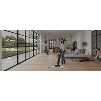 Вертикальный моющий пылесос Tineco Floor One i6 Stretch Plus - Превью изображения №10 — Интернет-магазин Your Sale