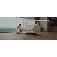Вертикальный моющий пылесос Tineco Floor One i6 Stretch Plus - Превью изображения №18 — Интернет-магазин Your Sale