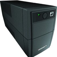 Источник бесперебойного питания IPPON Back Basic 1050 S Euro - Превью изображения №7 — Интернет-магазин Your Sale