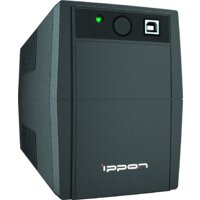 Источник бесперебойного питания IPPON Back Basic 1050 S Euro - Превью изображения №3 — Интернет-магазин Your Sale