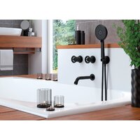Душевая система  Laveo Muro BAU 711P - Превью изображения №3 — Интернет-магазин Your Sale