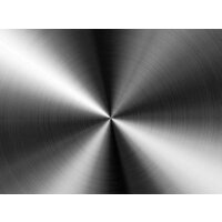 Roxen Vespa 560230-70L сатин (с коландером и дозатором) Image #6