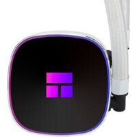 Система жидкостного охлаждения для процессора Thermalright Frozen Horizon 360 ARGB V2 (белый) - Превью изображения №2 — Интернет-магазин Your Sale