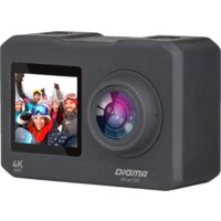 Экшен-камера Digma DiCam 520 - Превью изображения №3 — Интернет-магазин Your Sale