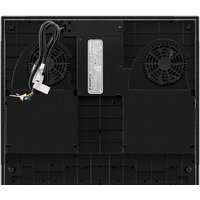 MAUNFELD CVI604EXWH Image #6