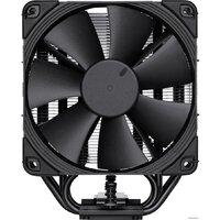 Кулер для процессора Noctua NH-U12S chromax.black - Превью изображения №2 — Интернет-магазин Your Sale