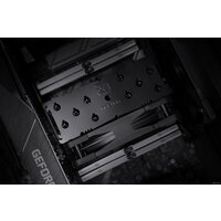 Кулер для процессора Noctua NH-U12S chromax.black - Превью изображения №6 — Интернет-магазин Your Sale