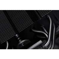 Кулер для процессора Noctua NH-U12S chromax.black - Превью изображения №5 — Интернет-магазин Your Sale