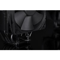 Кулер для процессора Noctua NH-U12S chromax.black - Превью изображения №7 — Интернет-магазин Your Sale