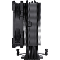 Noctua NH-U12S chromax.black Image #3