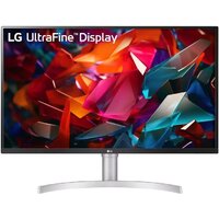 LG UltraFine 32UN650K-W