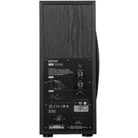 Проводной сабвуфер Edifier T5s (черный) - Превью изображения №3 — Интернет-магазин Your Sale