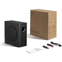Проводной сабвуфер Edifier T5s (черный) - Превью изображения №6 — Интернет-магазин Your Sale