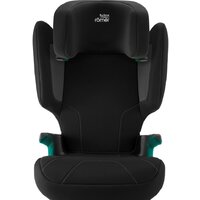 Детское автокресло Britax Romer Hi-Liner (space black) - Превью изображения №3 — Интернет-магазин Your Sale