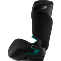 Детское автокресло Britax Romer Hi-Liner (space black) - Превью изображения №2 — Интернет-магазин Your Sale