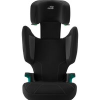 Детское автокресло Britax Romer Hi-Liner (space black) - Превью изображения №4 — Интернет-магазин Your Sale