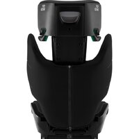 Детское автокресло Britax Romer Hi-Liner (space black) - Превью изображения №6 — Интернет-магазин Your Sale
